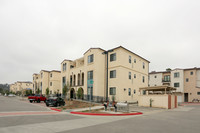 Mission Cove in Oceanside, CA - Building Photo - Building Photo