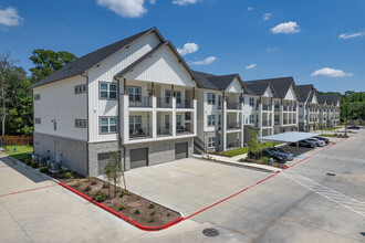 CW Cypresswood in Spring, TX - Foto de edificio - Building Photo