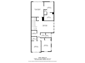 1510 Beach Oak Dr in Houston, TX - Building Photo - Building Photo