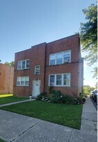 6542 N Hoyne Ave in Chicago, IL - Building Photo