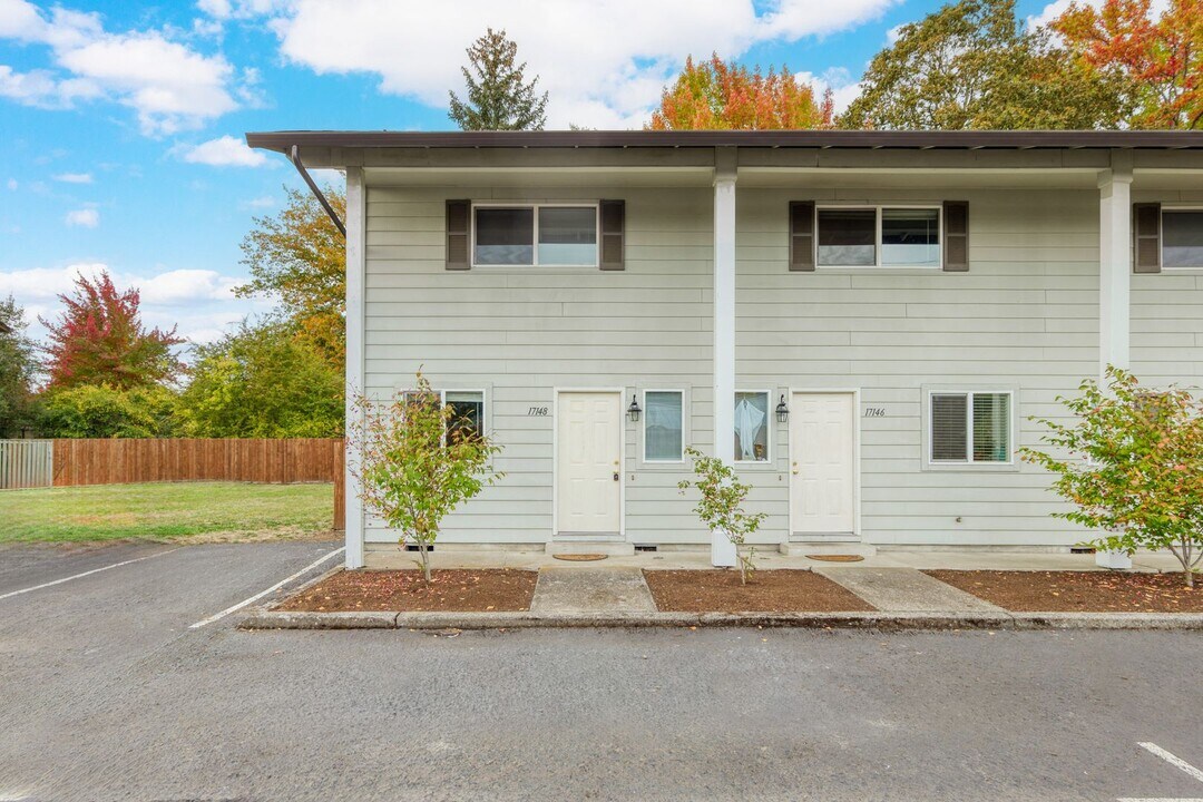 17148 SW Alexander St in Beaverton, OR - Building Photo