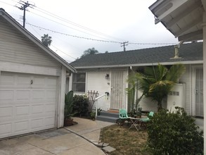 2818 E Mariquita St in Long Beach, CA - Building Photo - Building Photo