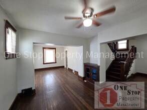 5901 Lexington Ave in Kansas City, MO - Building Photo - Building Photo