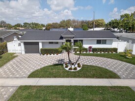 2161 NE 62nd St in Fort Lauderdale, FL - Building Photo