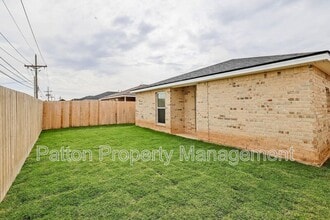 2901 Ranch House Rd in Amarillo, TX - Building Photo - Building Photo