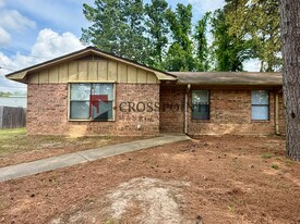 13387 Rhudy Dr in Tyler, TX - Building Photo