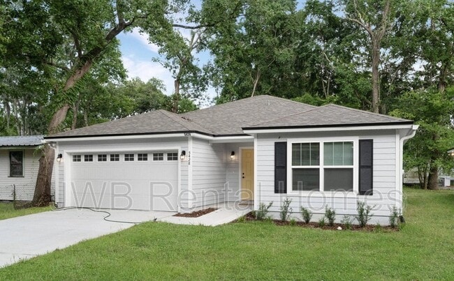 5428 Chenango Blvd in Jacksonville, FL - Building Photo - Building Photo