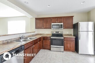 3422 Dunlap Fields in Converse, TX - Building Photo - Building Photo