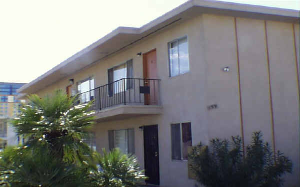 159 Ida Ave in Las Vegas, NV - Building Photo - Building Photo