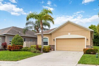 3140 Constellation Dr in Melbourne, FL - Building Photo - Building Photo