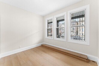 64 Bostwick Ave in Jersey City, NJ - Building Photo - Building Photo
