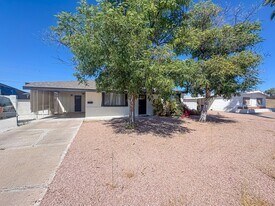 2048 E Arbor Ave in Mesa, AZ - Building Photo