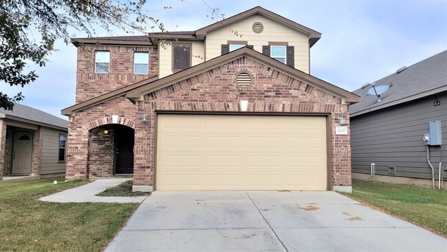 property at 2037 Brandywine Dr