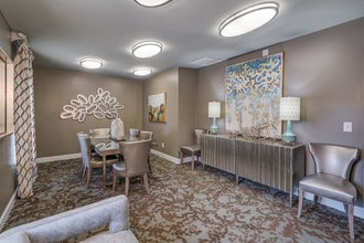 Rosemont Peachtree Corners in Peachtree Corners, GA - Building Photo - Building Photo