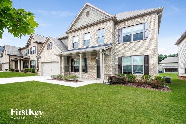 3669 Brightfield Ln SW in Loganville, GA - Building Photo - Building Photo