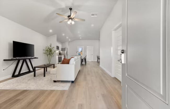 3518 Turner Ave in Lubbock, TX - Building Photo - Building Photo