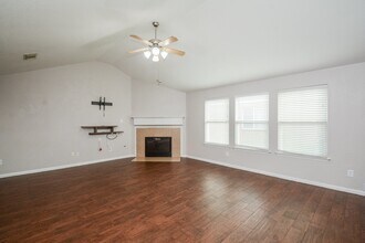 21811 Black Mountain Way in Katy, TX - Building Photo - Building Photo