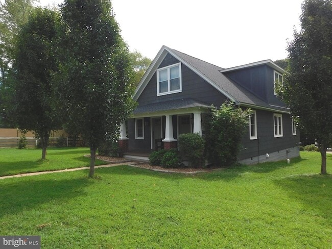property at 21192 Mt Rd