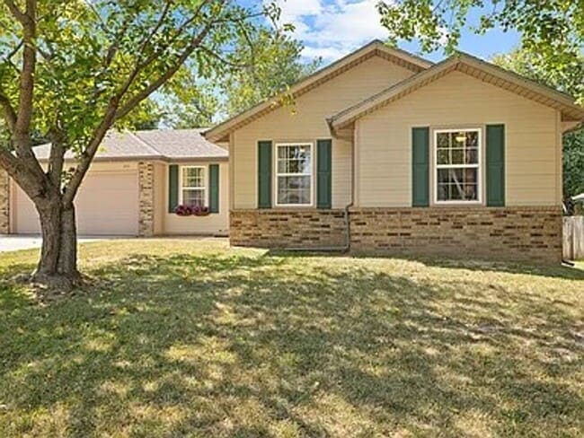 5715 S Ferguson Ave in Springfield, MO - Building Photo - Building Photo