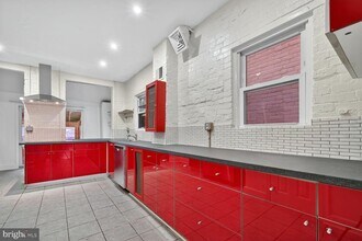 1635 Marion St NW in Washington, DC - Building Photo - Building Photo