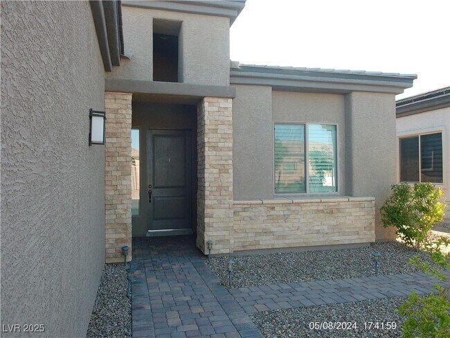 property at 8543 Lost Pony St