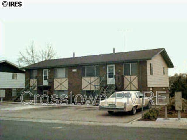 306 W Union Ave in La Salle, CO - Building Photo - Building Photo