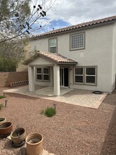 2312 Cockatiel Dr in North Las Vegas, NV - Building Photo - Building Photo