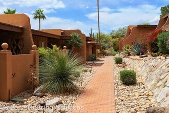 5251 E Mission Hill Dr-Unit -PV7/8 in Tucson, AZ - Building Photo - Building Photo