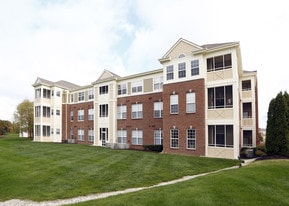 North Haven of Carmel