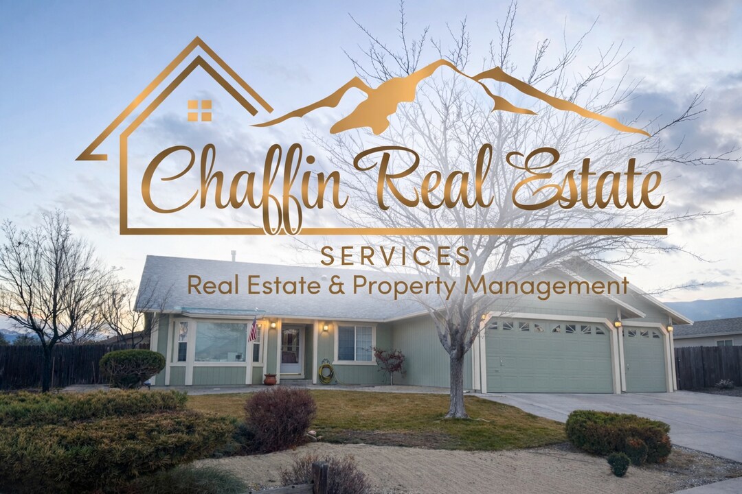 1434 Rosy Finch Dr in Sparks, NV - Building Photo