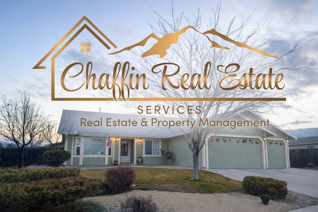 property at 1434 Rosy Finch Dr