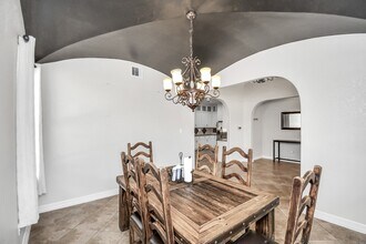 160 Frst Trce Ln in Willis, TX - Building Photo - Building Photo