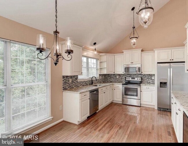 13249 Trebleclef Ln in Silver Spring, MD - Building Photo - Building Photo