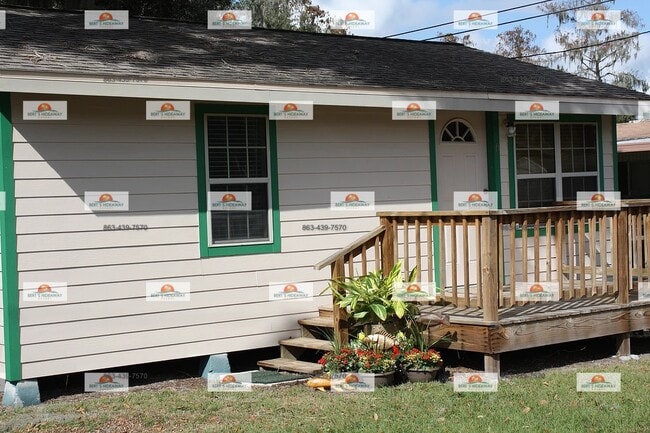 property at 2854 Tindel Camp Rd