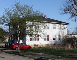 3552 Bluff St Apartments