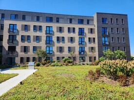55 Brighton Ave, Unit 214 in Boston, MA - Building Photo