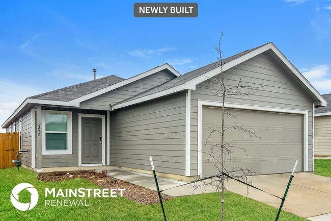 property at 2292 Great Belt Blvd