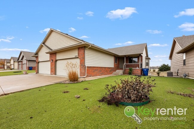 property at 2315 Coolwater St