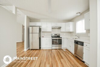 1413 Cane Ct in Nashville, TN - Building Photo - Building Photo