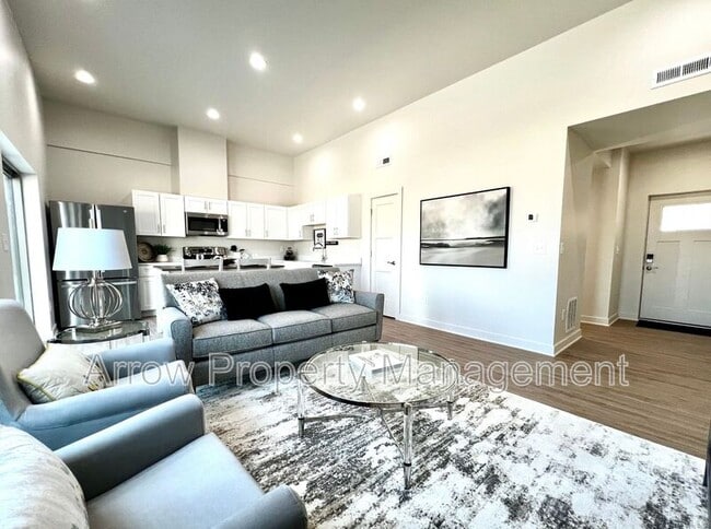 property at 1161 Claude Rd