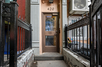 420 E 119th St in New York, NY - Building Photo - Building Photo