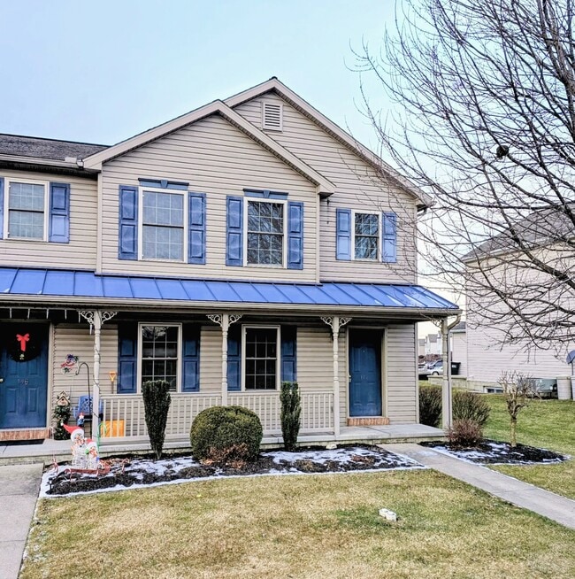 property at 144 Gable Dr