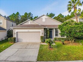 4926 Native Dancer Ln in Orlando, FL - Building Photo