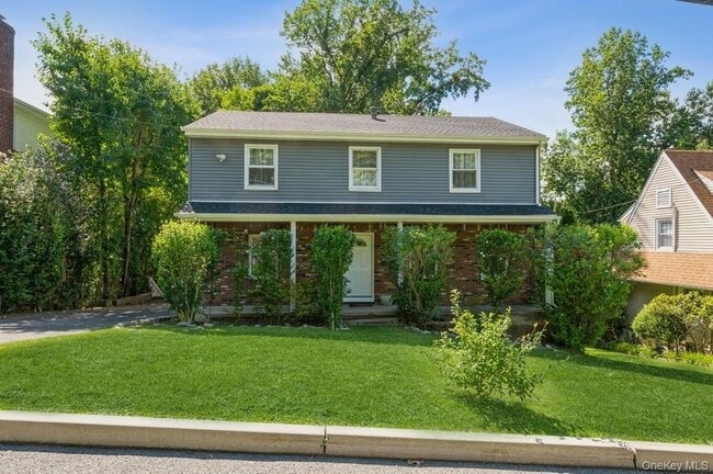 property at 516 Almena Ave