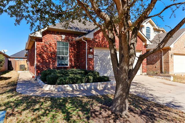 16017 Alvarado Dr in Prosper, TX - Building Photo