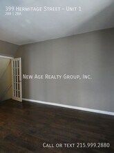399 Hermitage St in Philadelphia, PA - Building Photo - Building Photo