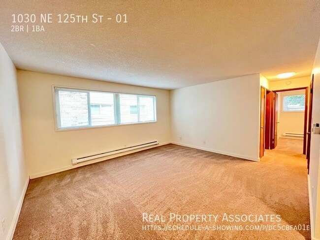 1030 NE 125th St in Seattle, WA - Building Photo - Building Photo