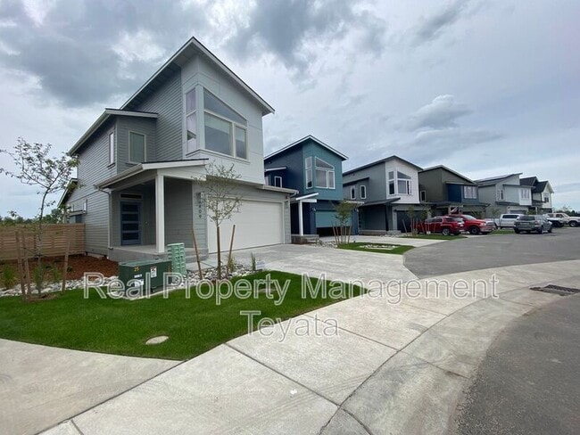 809 Northview St in Bellingham, WA - Building Photo - Building Photo