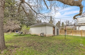 1205 S Grand Ave in Bozeman, MT - Building Photo - Building Photo