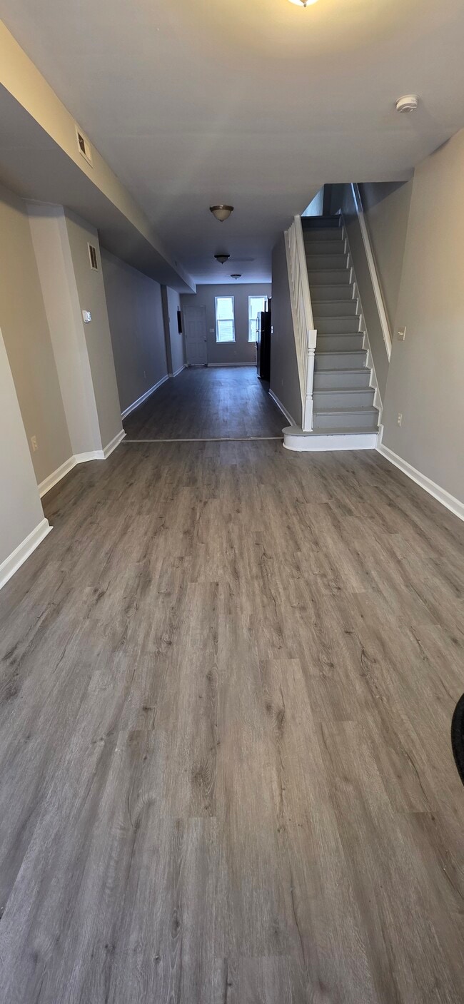 property at 420 N Montford Ave